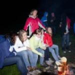 Olympia, Casino & Hüttengaudi